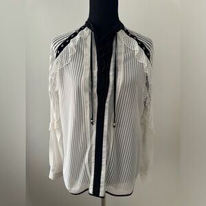 🦋Just Cavalli Top